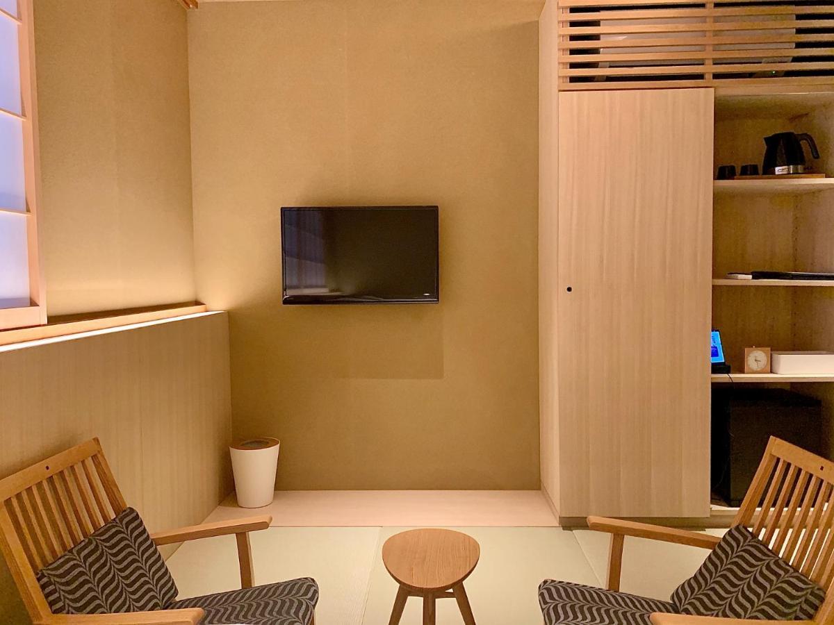 利々 京都 Lili Hotel Kyoto Ngoại thất bức ảnh