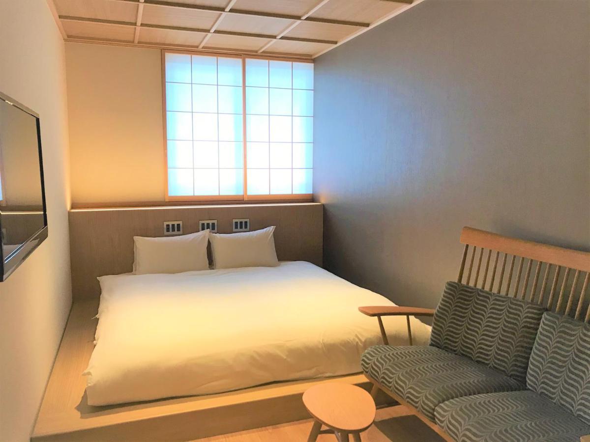 利々 京都 Lili Hotel Kyoto Ngoại thất bức ảnh