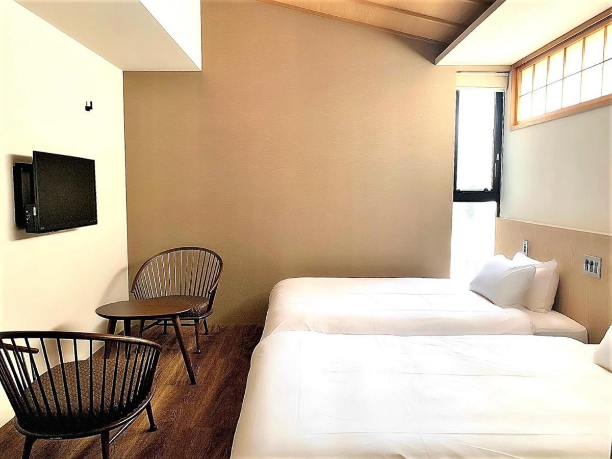 利々 京都 Lili Hotel Kyoto Ngoại thất bức ảnh