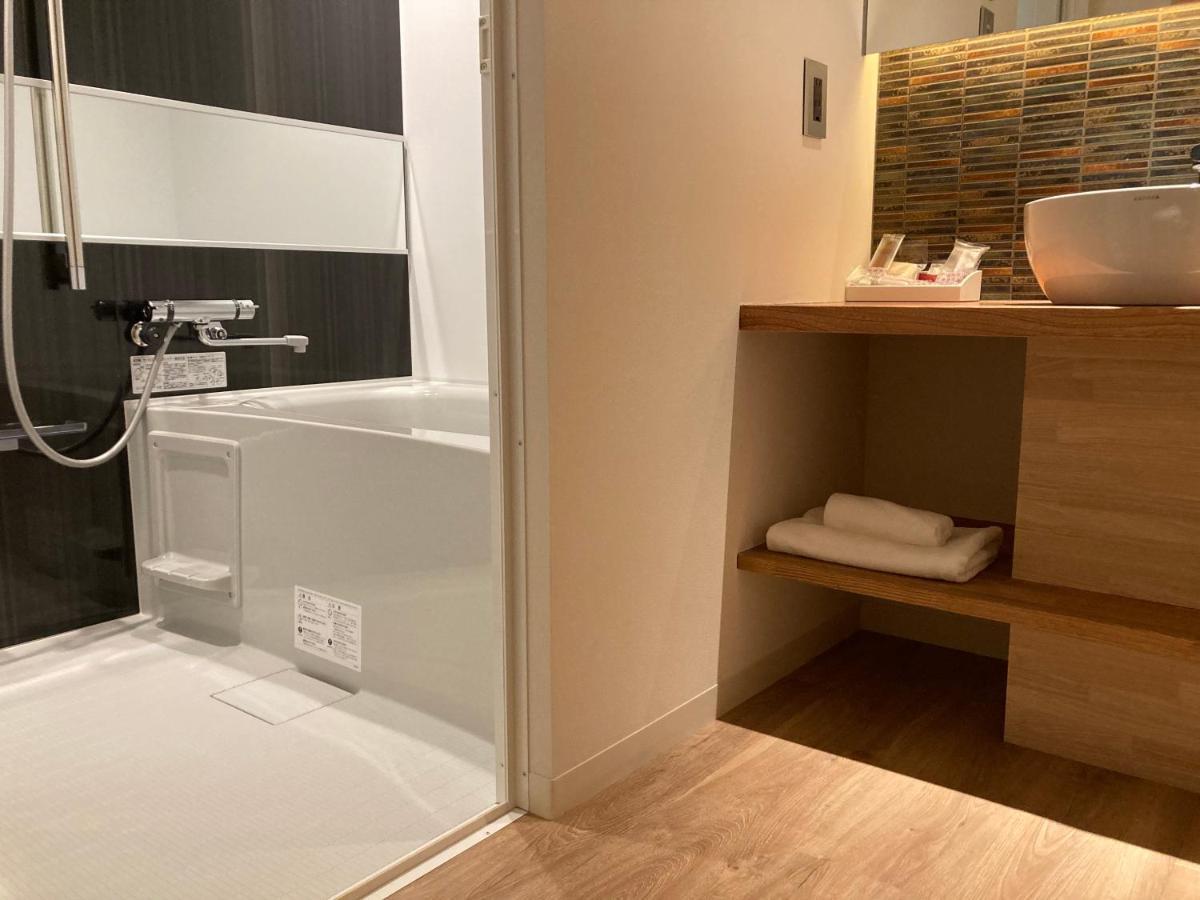 利々 京都 Lili Hotel Kyoto Ngoại thất bức ảnh