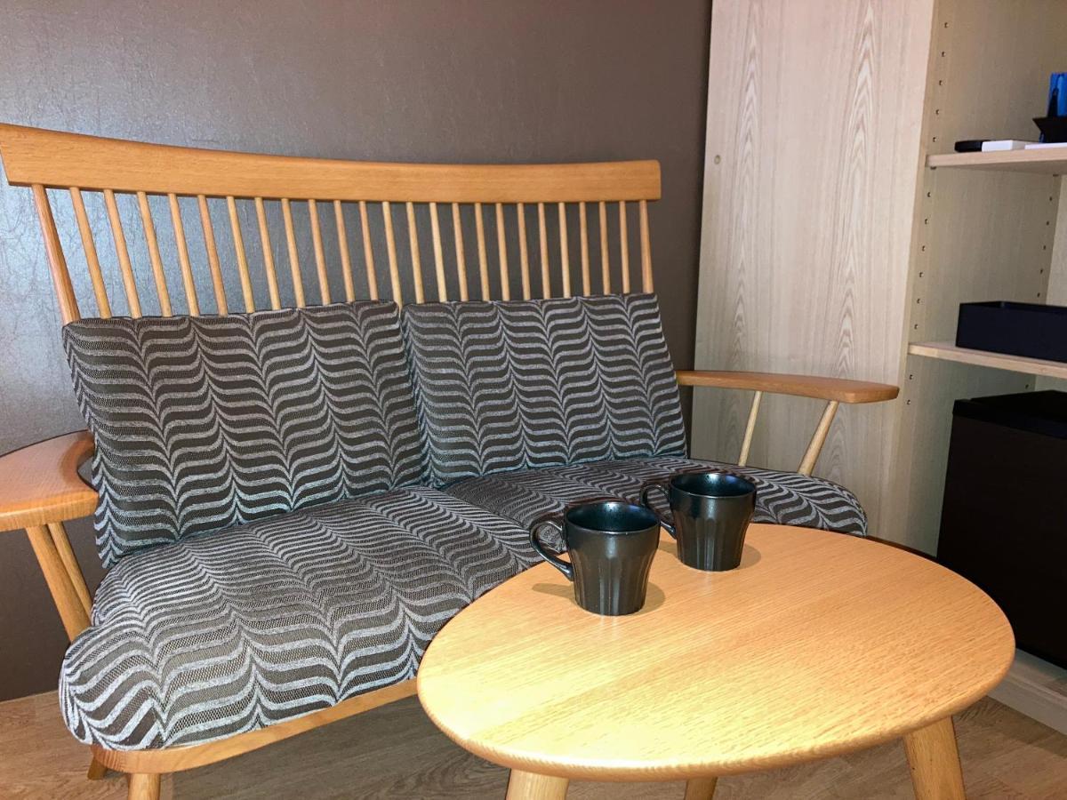 利々 京都 Lili Hotel Kyoto Ngoại thất bức ảnh