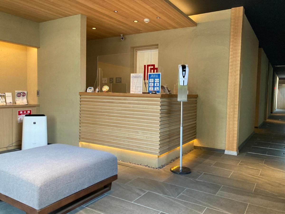 利々 京都 Lili Hotel Kyoto Ngoại thất bức ảnh