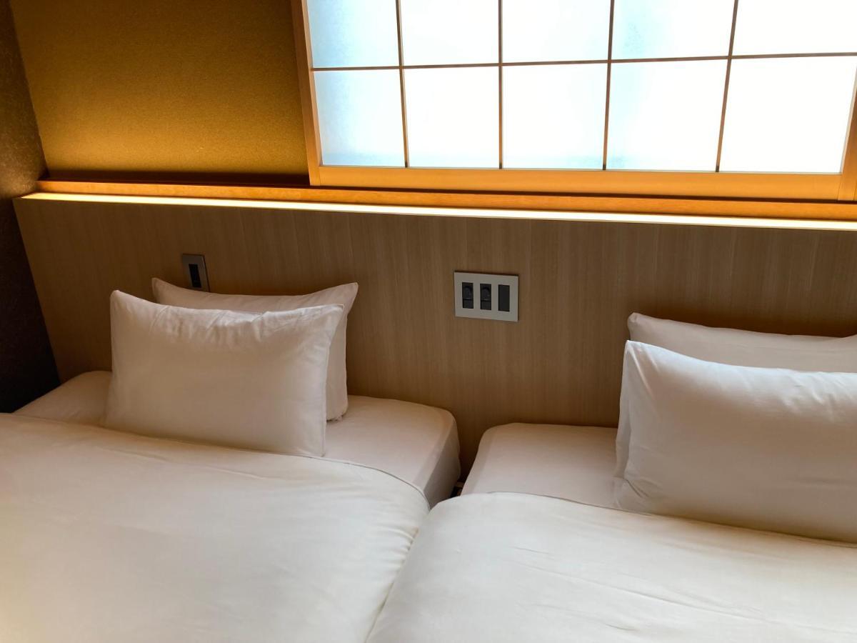 利々 京都 Lili Hotel Kyoto Ngoại thất bức ảnh