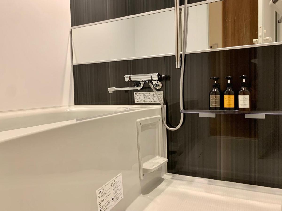 利々 京都 Lili Hotel Kyoto Ngoại thất bức ảnh
