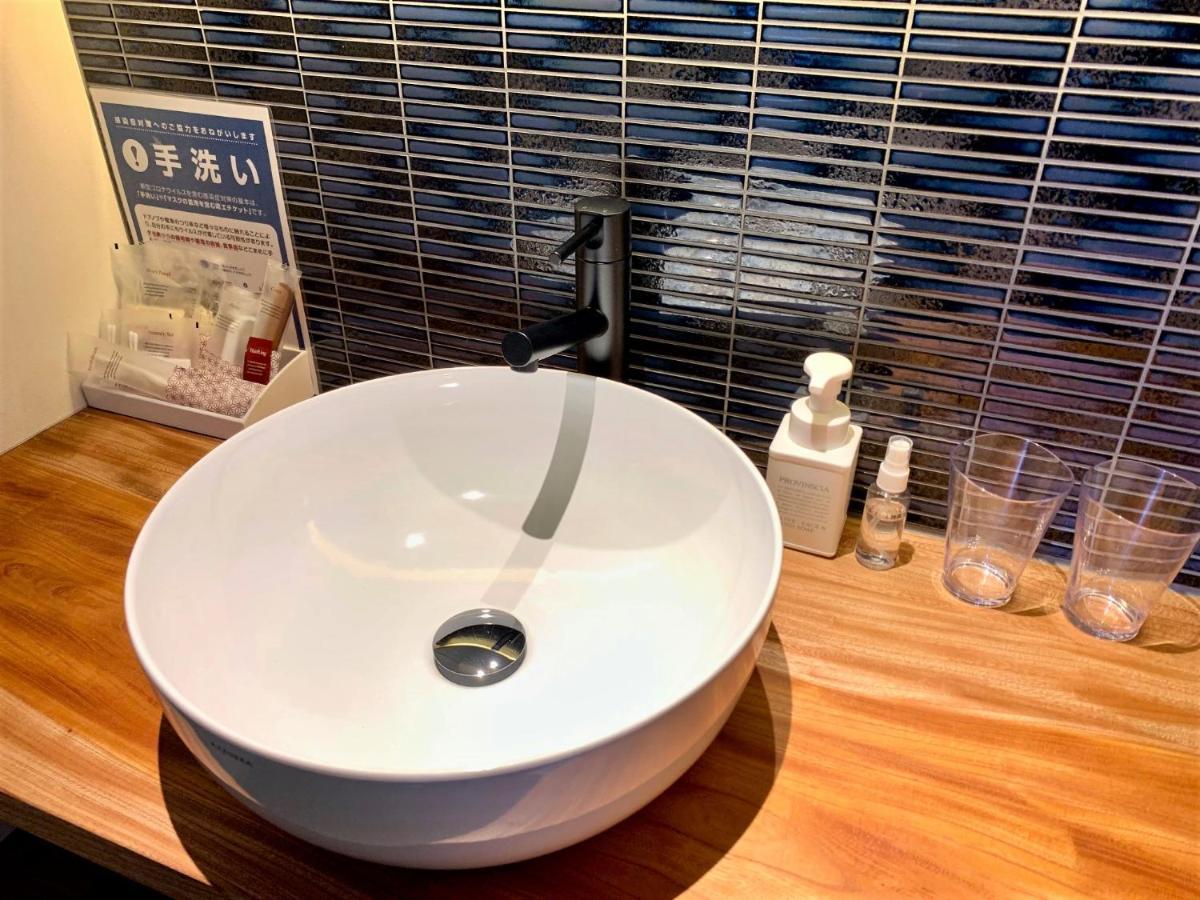 利々 京都 Lili Hotel Kyoto Ngoại thất bức ảnh