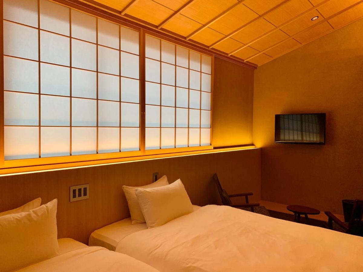 利々 京都 Lili Hotel Kyoto Ngoại thất bức ảnh