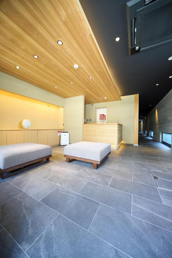 利々 京都 Lili Hotel Kyoto Ngoại thất bức ảnh