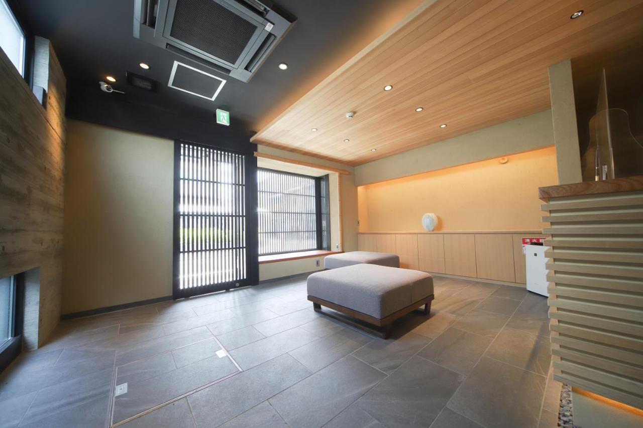 利々 京都 Lili Hotel Kyoto Ngoại thất bức ảnh