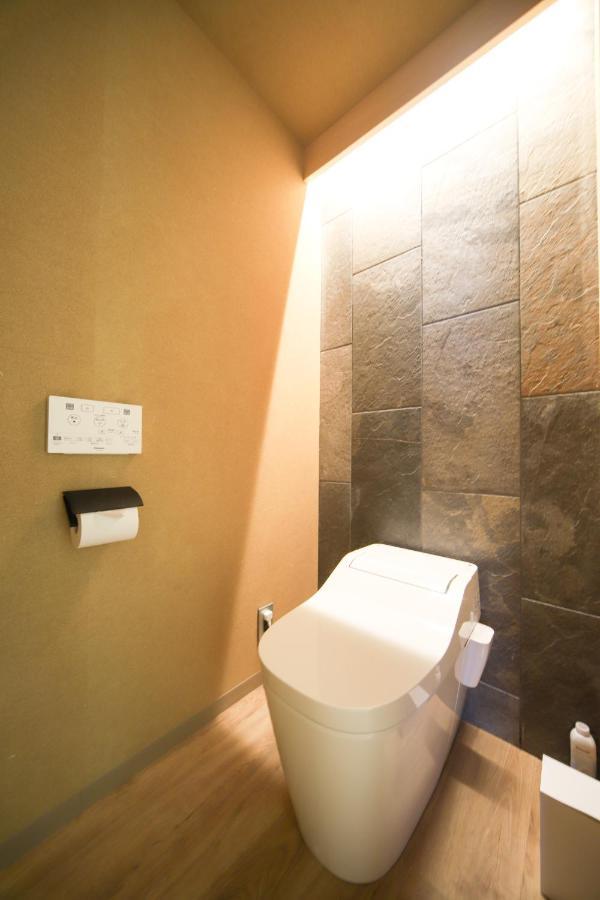 利々 京都 Lili Hotel Kyoto Ngoại thất bức ảnh