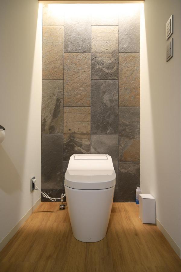 利々 京都 Lili Hotel Kyoto Ngoại thất bức ảnh