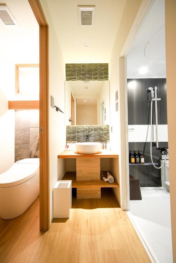 利々 京都 Lili Hotel Kyoto Ngoại thất bức ảnh