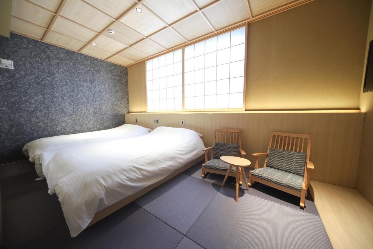 利々 京都 Lili Hotel Kyoto Ngoại thất bức ảnh