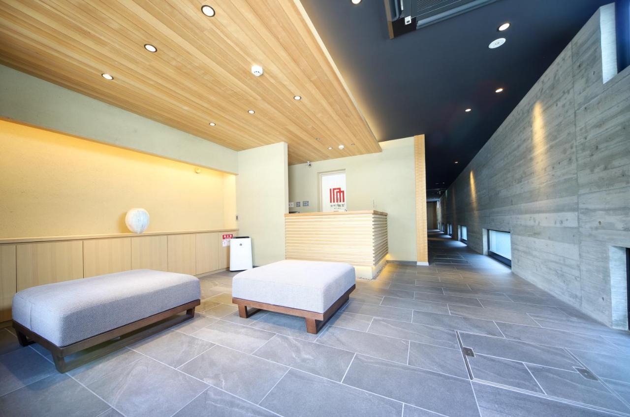 利々 京都 Lili Hotel Kyoto Ngoại thất bức ảnh