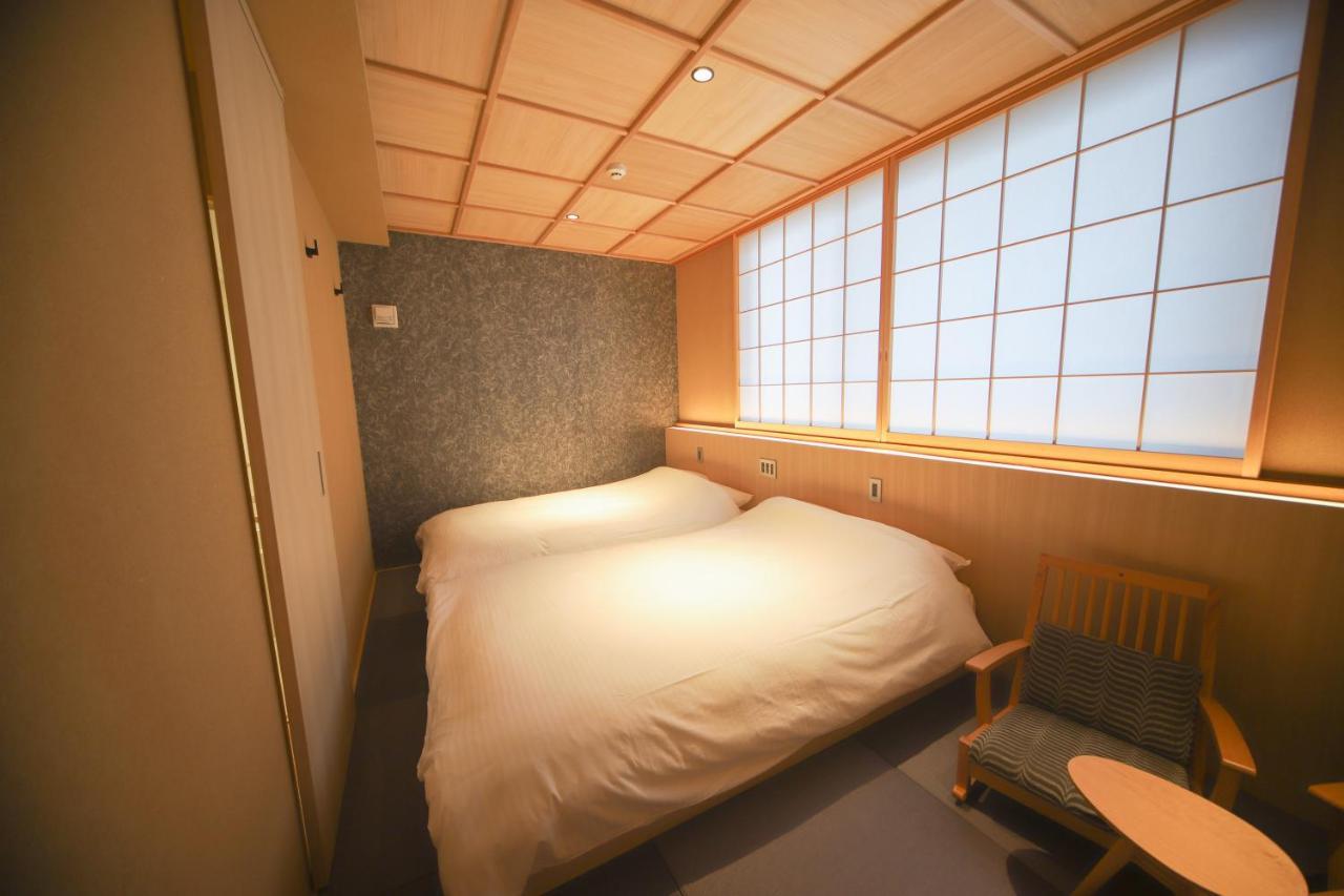 利々 京都 Lili Hotel Kyoto Ngoại thất bức ảnh