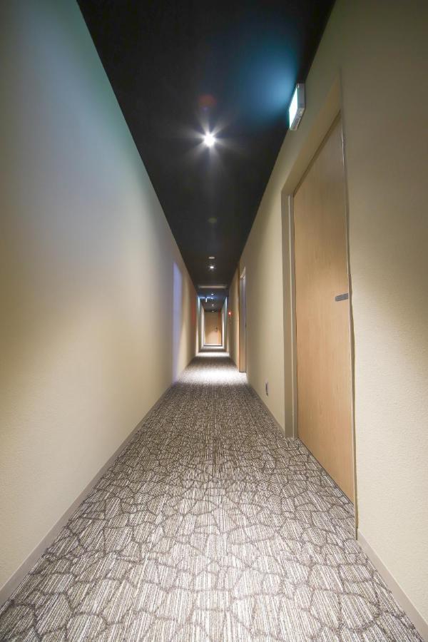 利々 京都 Lili Hotel Kyoto Ngoại thất bức ảnh