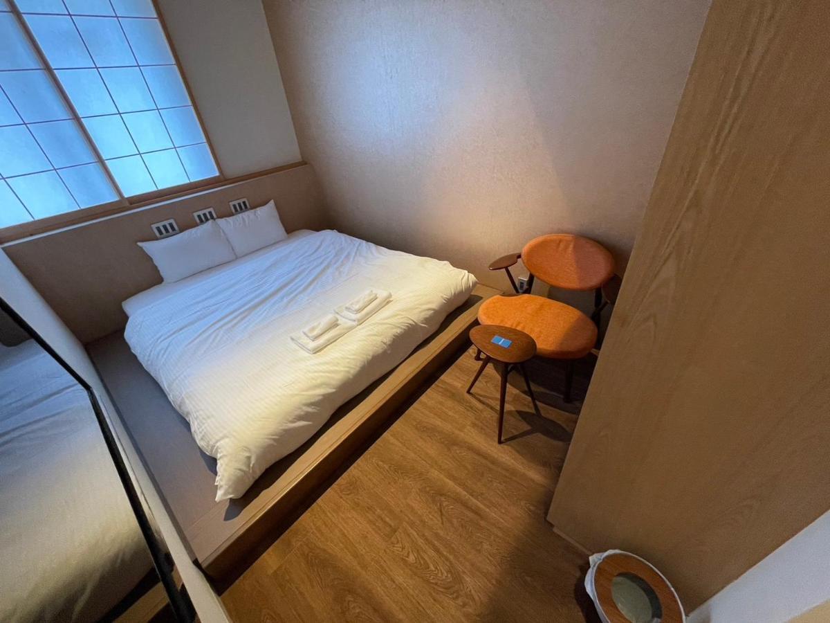 利々 京都 Lili Hotel Kyoto Ngoại thất bức ảnh