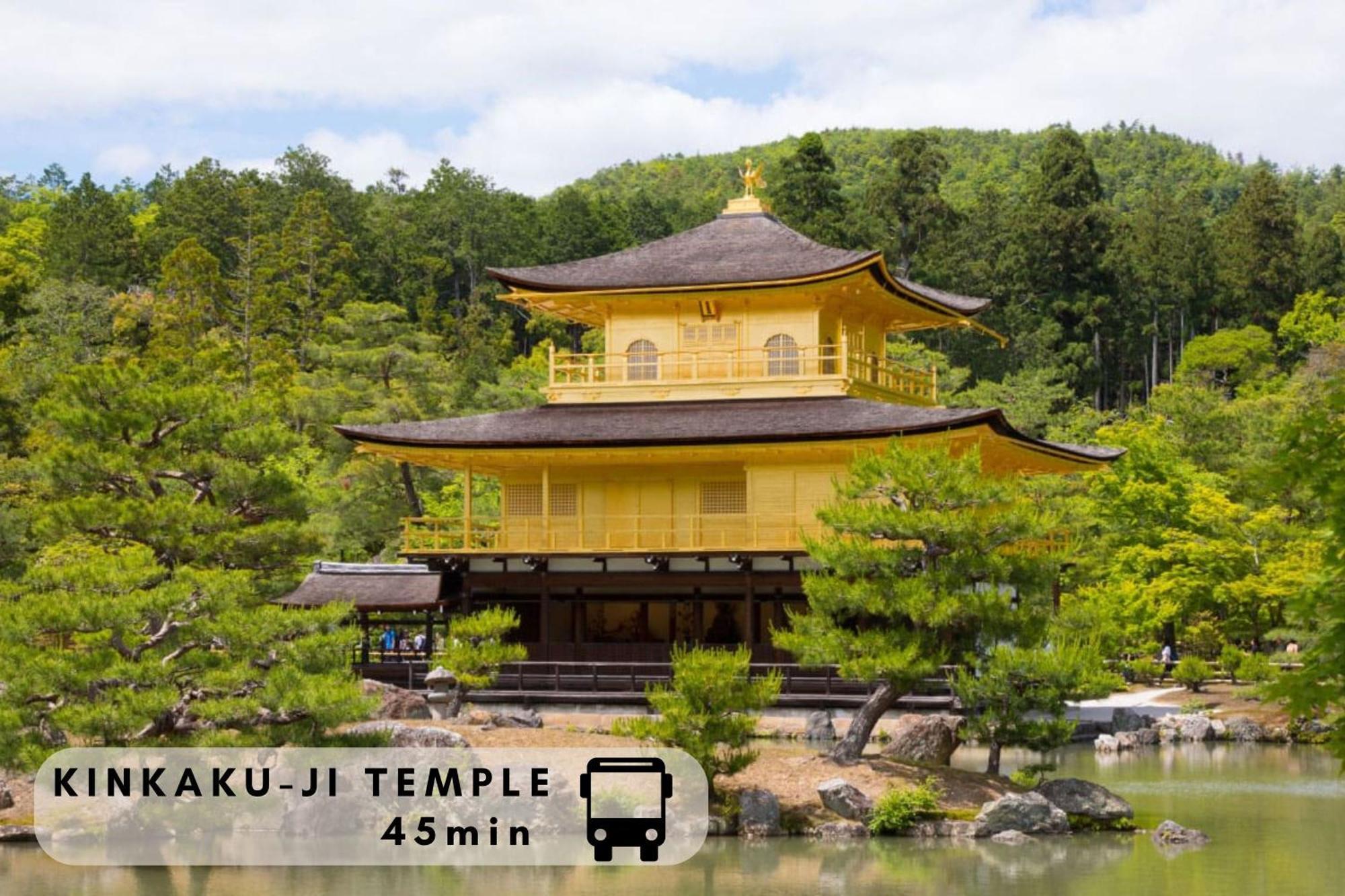 利々 京都 Lili Hotel Kyoto Ngoại thất bức ảnh