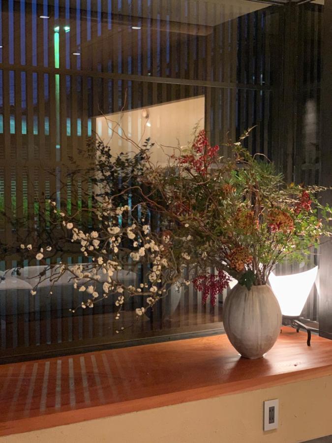 利々 京都 Lili Hotel Kyoto Ngoại thất bức ảnh