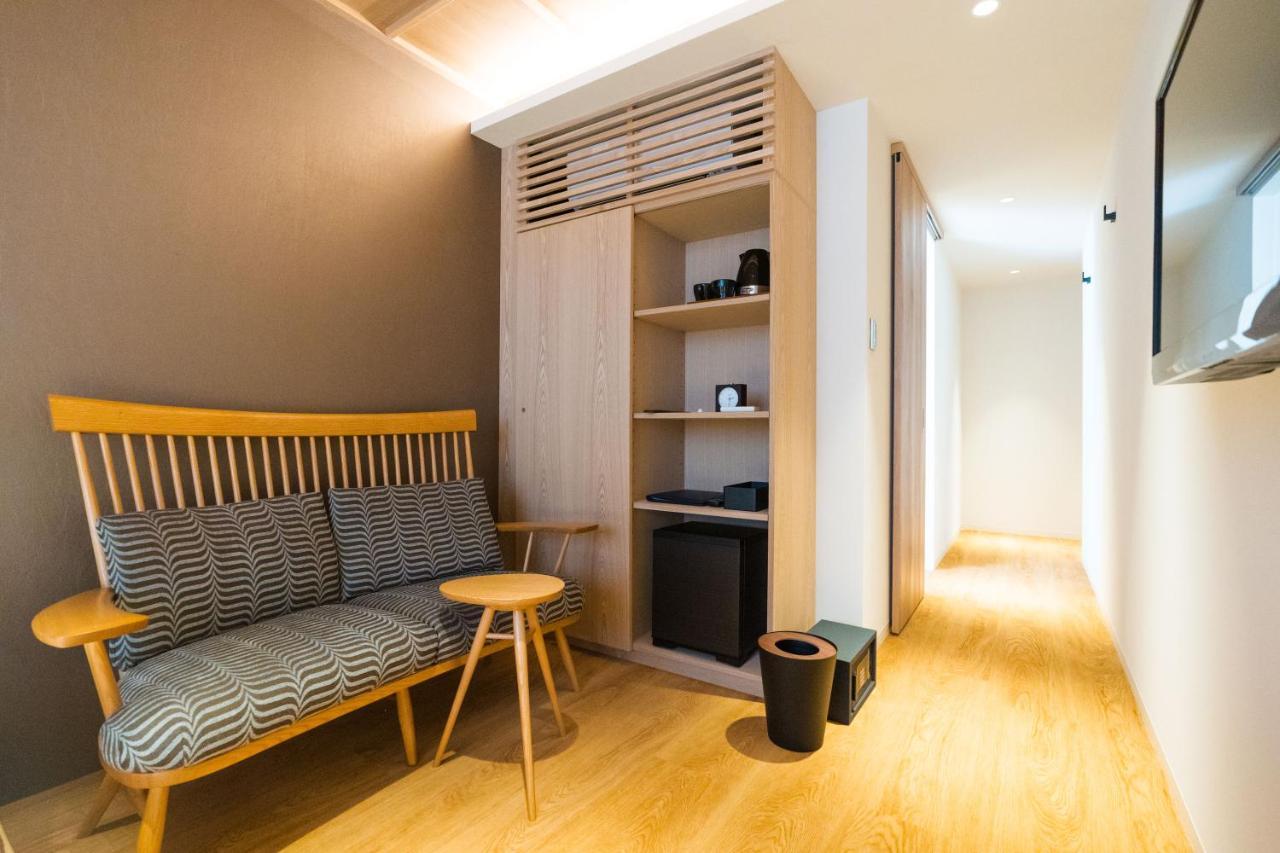 利々 京都 Lili Hotel Kyoto Ngoại thất bức ảnh