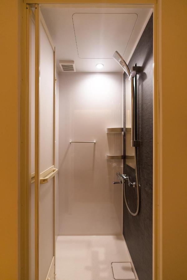 利々 京都 Lili Hotel Kyoto Ngoại thất bức ảnh